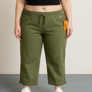 NWT Champion Sweats Size XXL GREEN Sweatpants